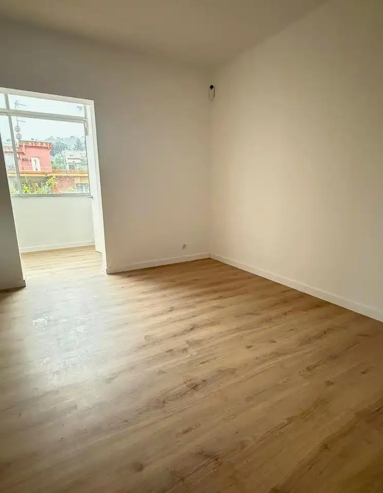 Habitación de Casa o chalet en venta en Barcelona con Jardín privado y Terraza