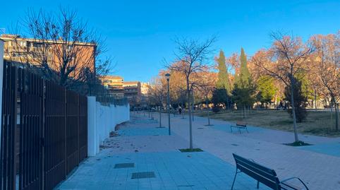 Foto 2 de Pis en venda a Pajaritos,  Granada Capital