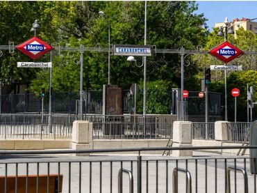 Otros con ascensor en venta en Carabanchel
