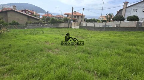 Foto 2 de Residencial en venta en Rúa Do Caranquexo, Priegue, Nigrán