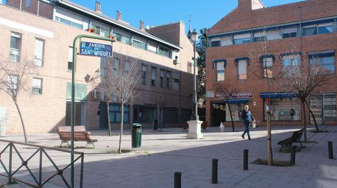 Foto 2 de Pis en venda a Tres Olivos - Valverde, Madrid Capital