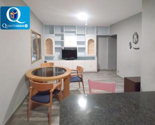 Dining room of Apartment for sale in Alicante / Alacant  with Air Conditioner, Heating and Terrace