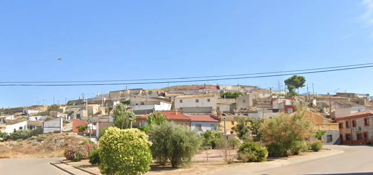 Habitatge en venda a Calle Cabezo Manolín, imagen 4