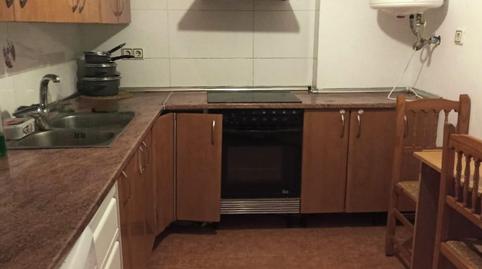 Foto 5 de Piso en venta en Industria,  Albacete Capital