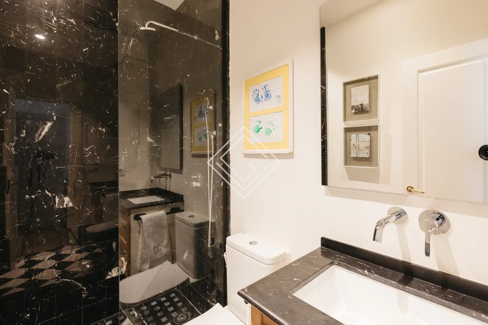 Piso con ascensor en venta en Chamberí, imagen 16