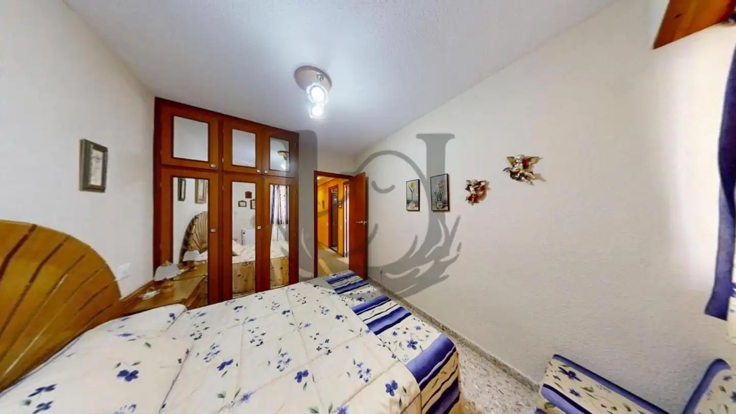 Piso con ascensor en venta en Racó, imagen 27