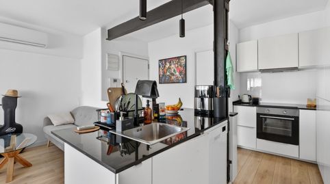 Foto 2 de Piso en venta en Center, -1, Ensanche - Diputación, Alicante / Alacant