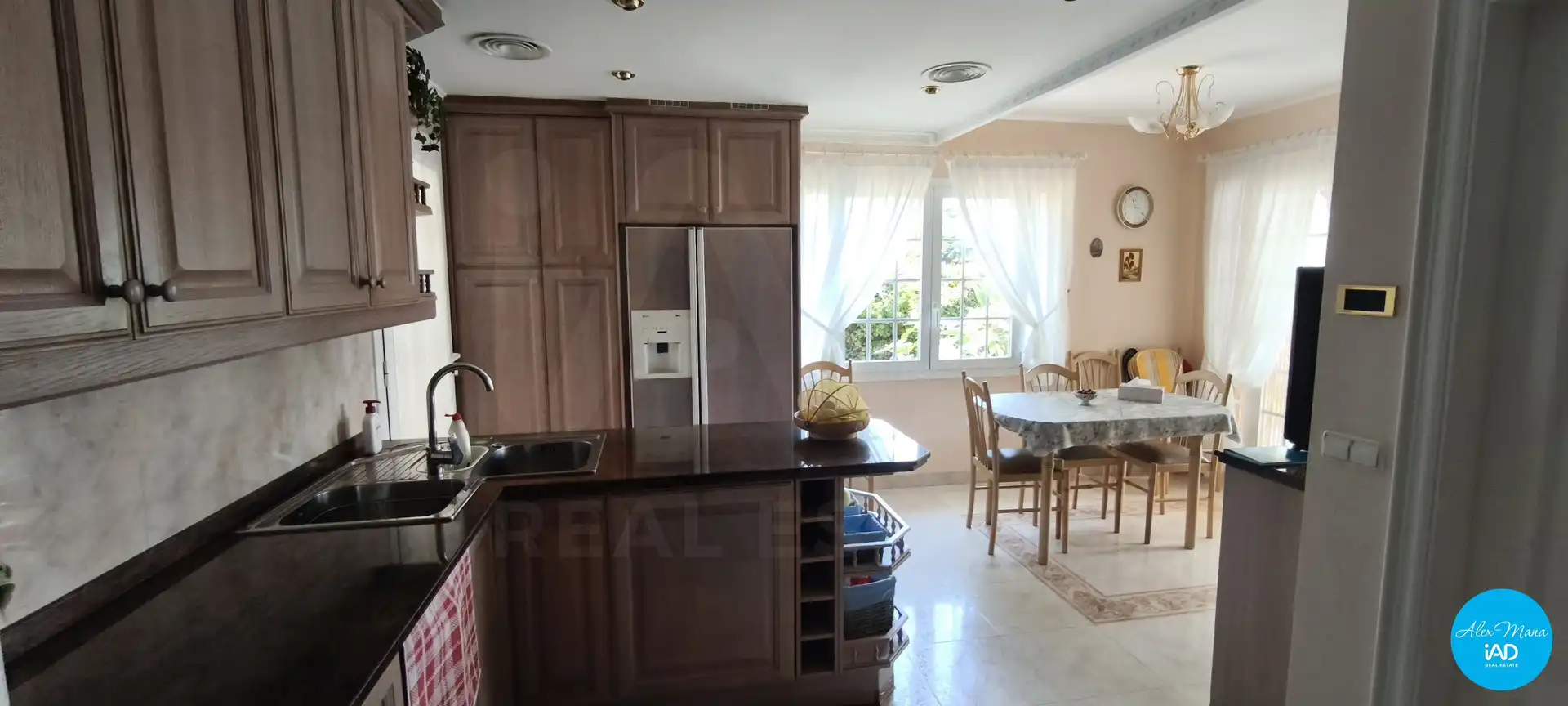 Villa avec piscine à vendre à Les Tres Cales, imagen 25