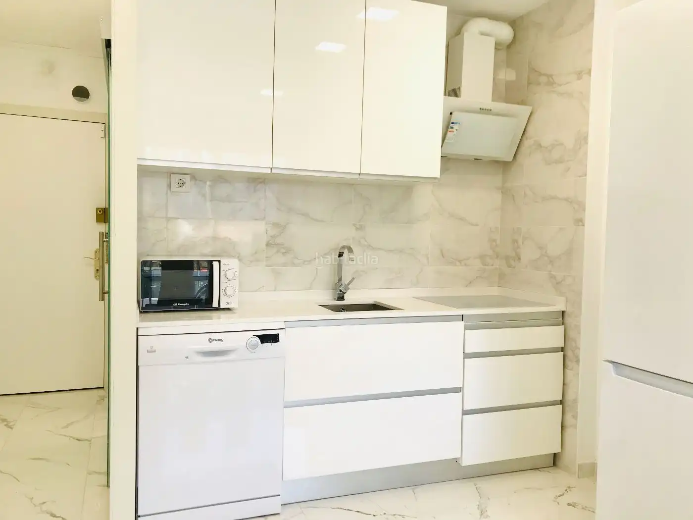 Studio with pool for sale in Carrer de Riu de la Plata 58, imagen 4