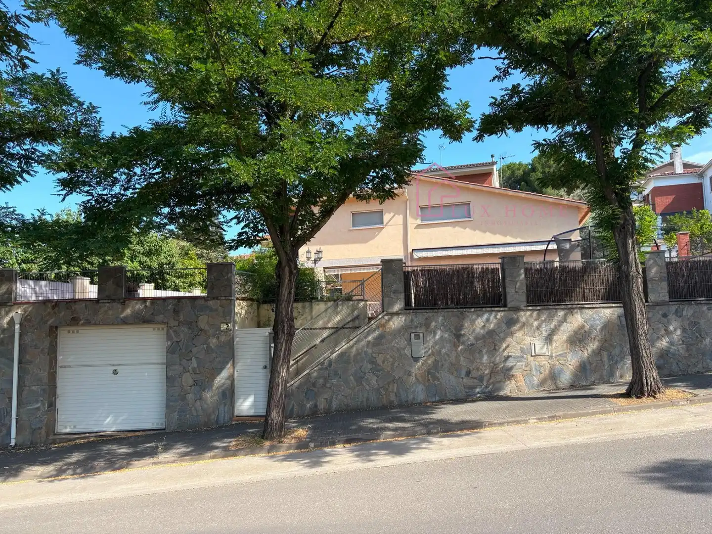 Casa amb jardí en venda a Palau-solità i Plegamans, imagen 8