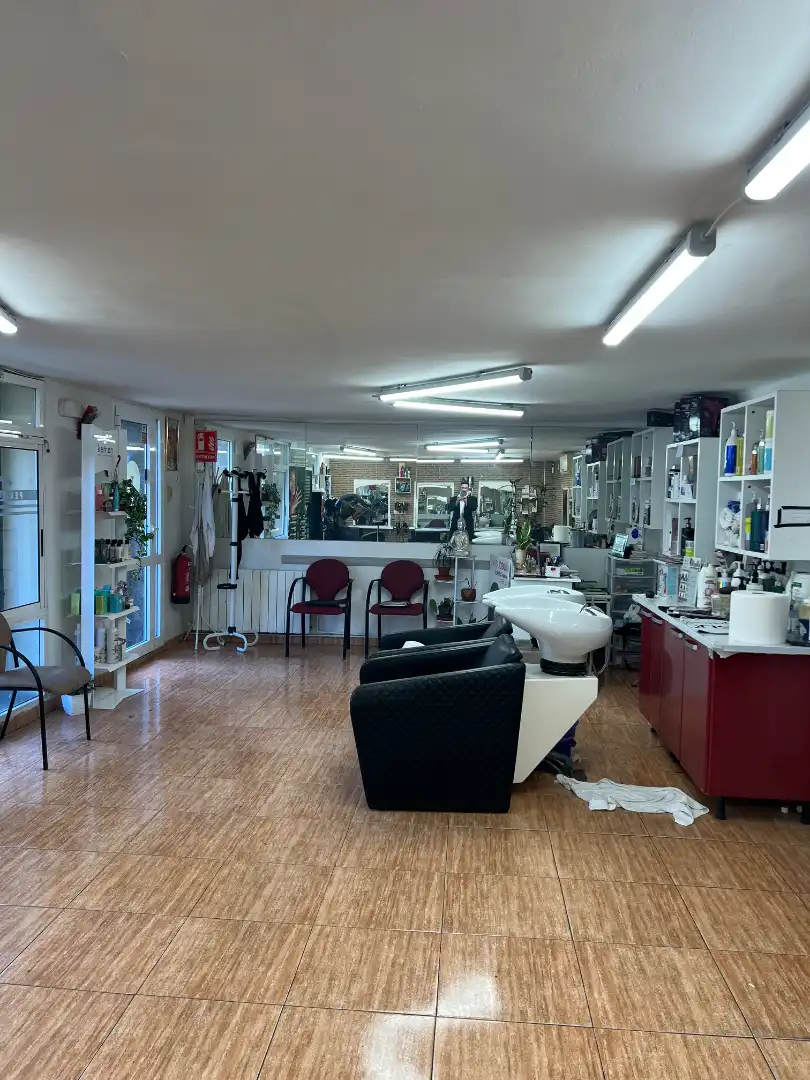 Locale commerciale in vendita a Migjorn, imagen 4