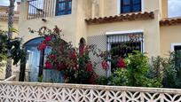 Exterior view of Single-family semi-detached for sale in Orihuela  with Private garden, Terrace and Storage room