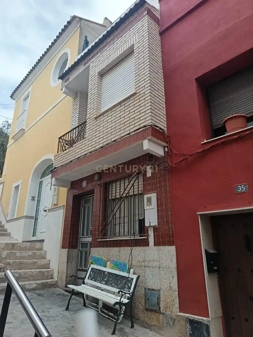 Apartment for sale in CL GONZALO CORDOBA 33LLIRIA (VALENCIA) 33