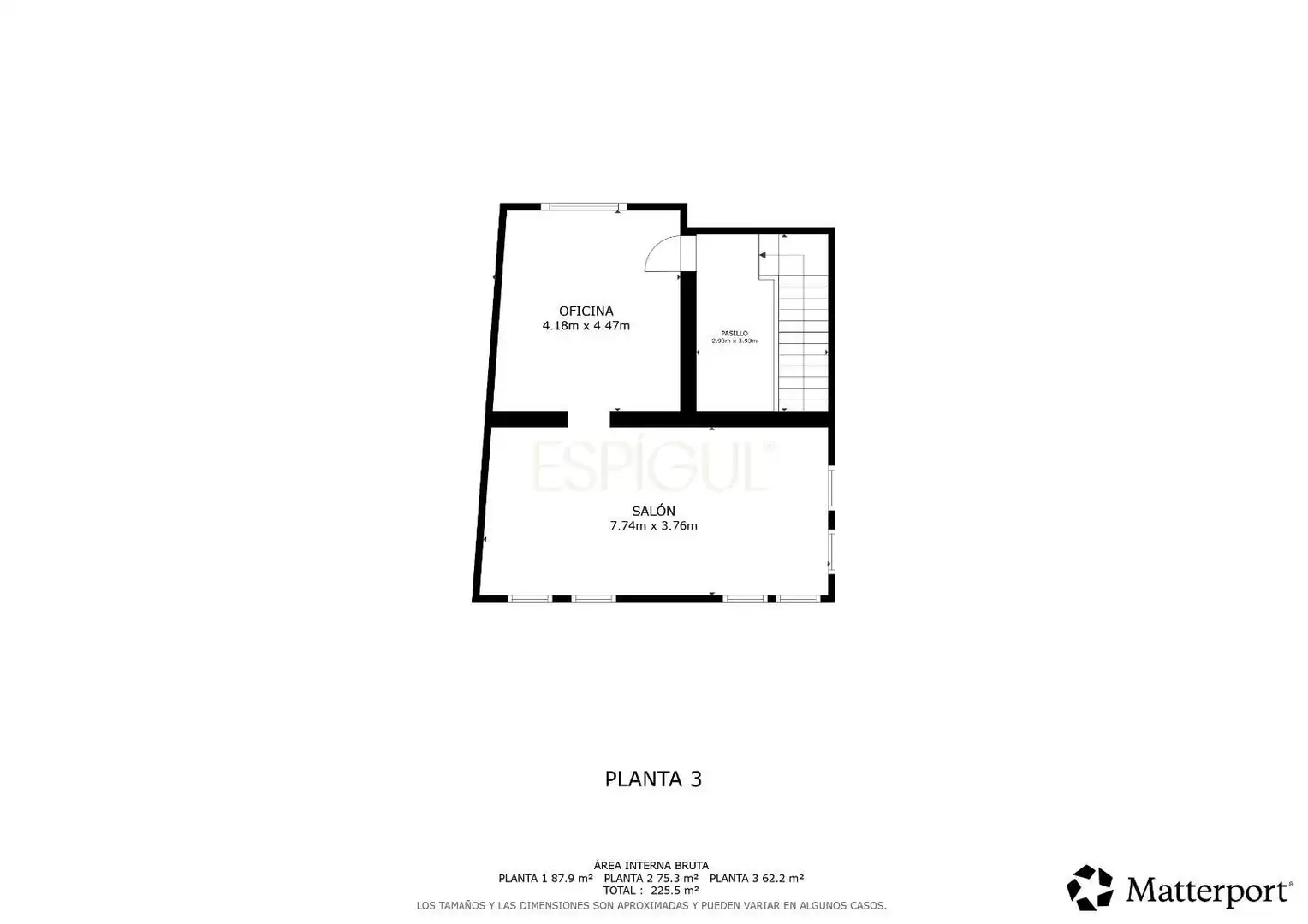 Casa con terraza en venta en Castell d'Empordà, imagen 54