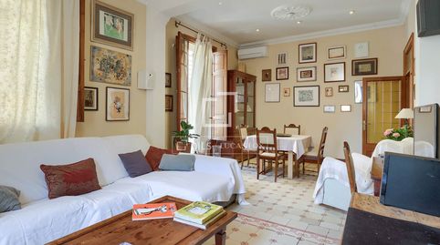 Foto 2 de Piso en venta en Pere Garau, Palma de Mallorca