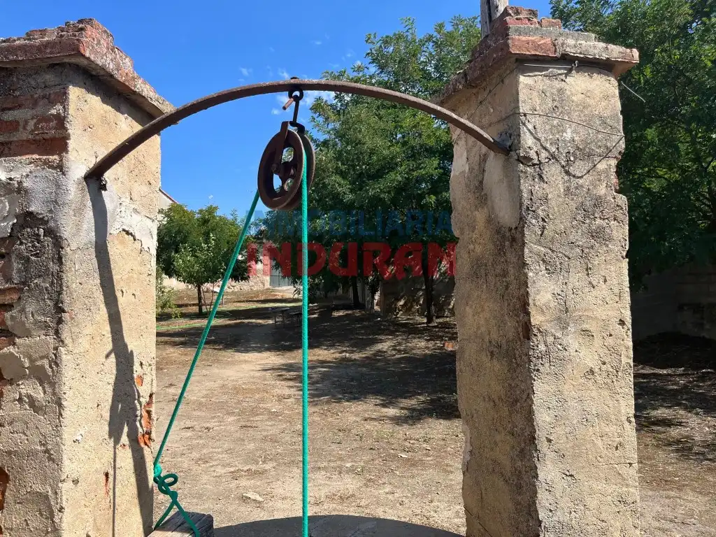 Terrenys i solars en venda a Peraleda de la Mata, imagen 7