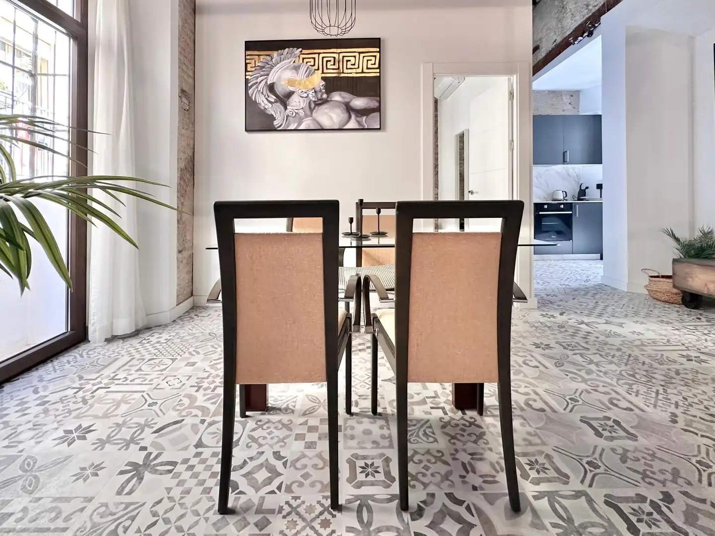 Piso en venta en Calle BEATAS, 35, Centro Histórico