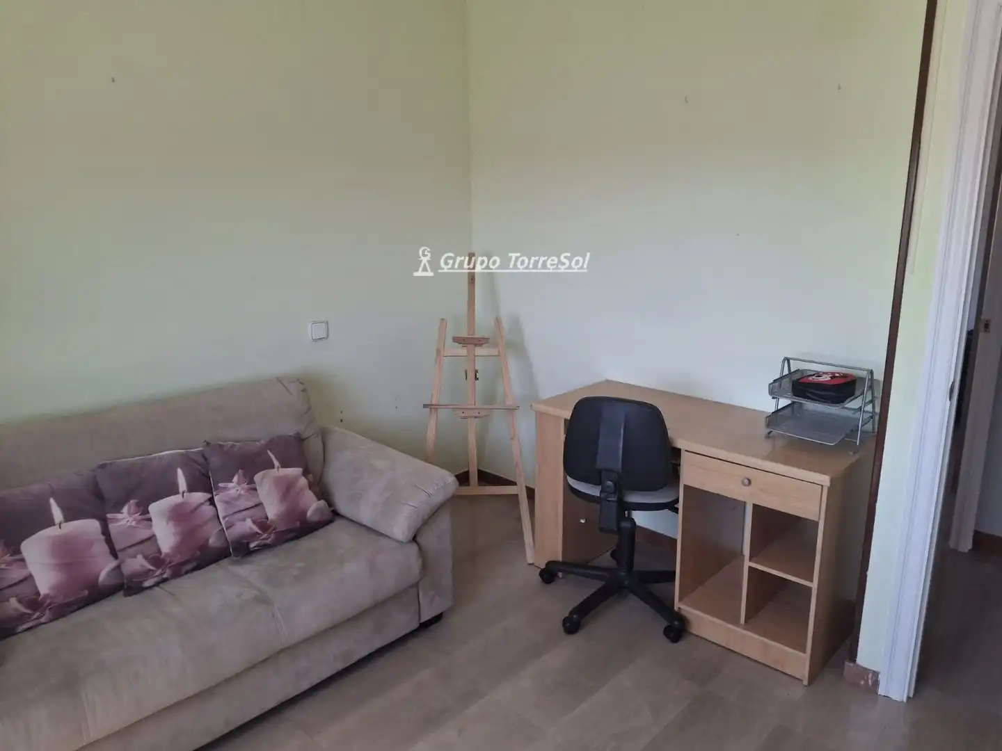 Sala d'estar de Casa o xalet en venda en Masllorenç amb Aire condicionat, Calefacció i Jardí privat