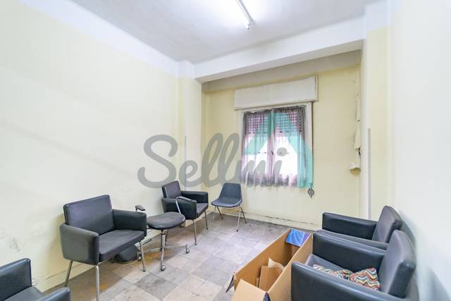 Oficina en Venta en Marqués De Pidal en Parque San Francisco - Uría