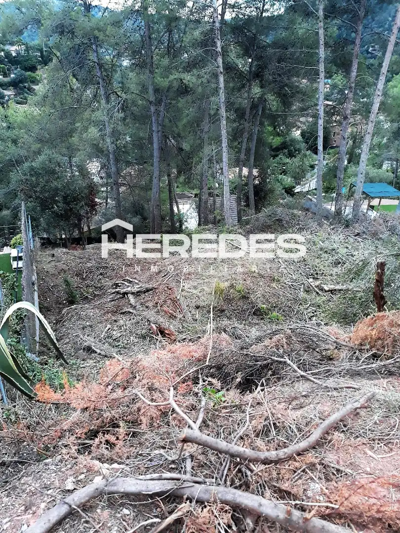 Residential for sale in Torrelles de Llobregat