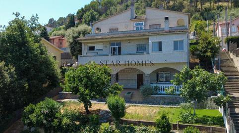 Foto 2 de Casa o xalet en venda a Montornès del Vallès, Barcelona