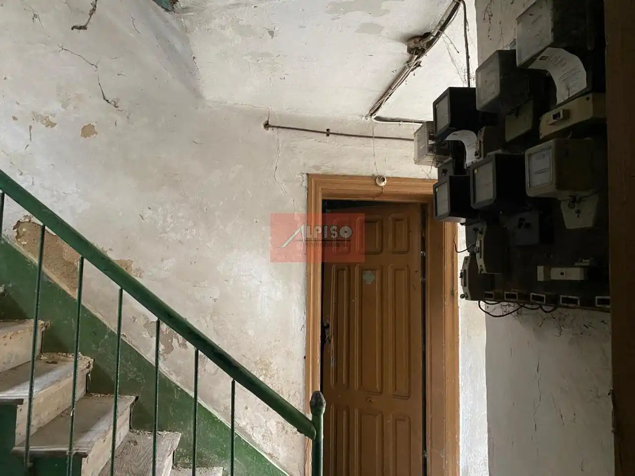 Buildings for sale in Ourense Capital 