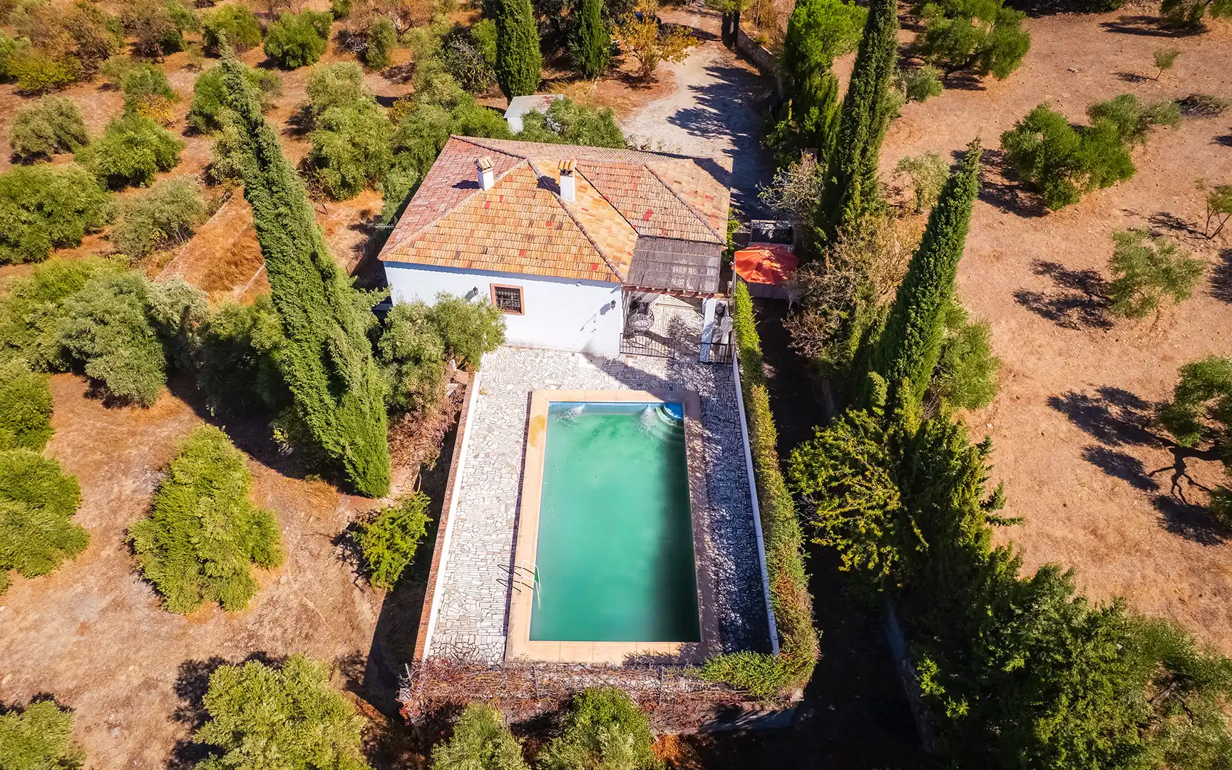 Maison avec piscine à vendre à Casco Histórico, imagen 36