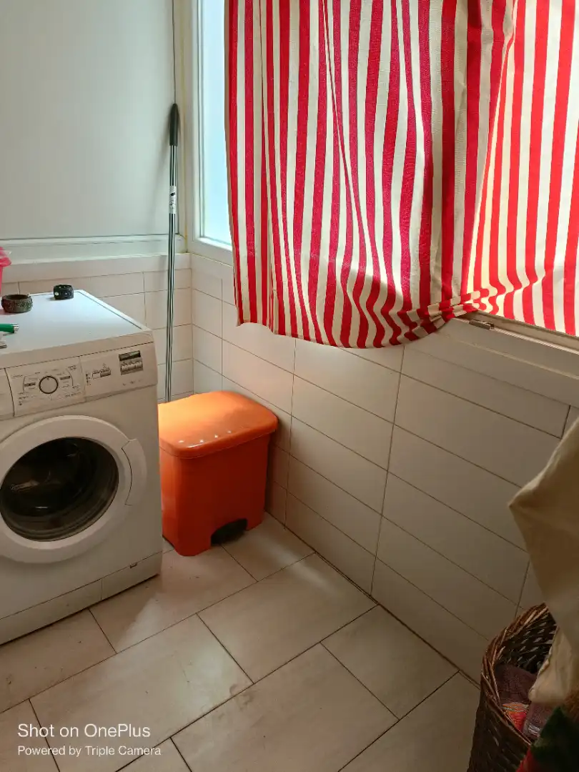 Bany de Pis en venda en Valdemoro amb Calefacció i Moblat