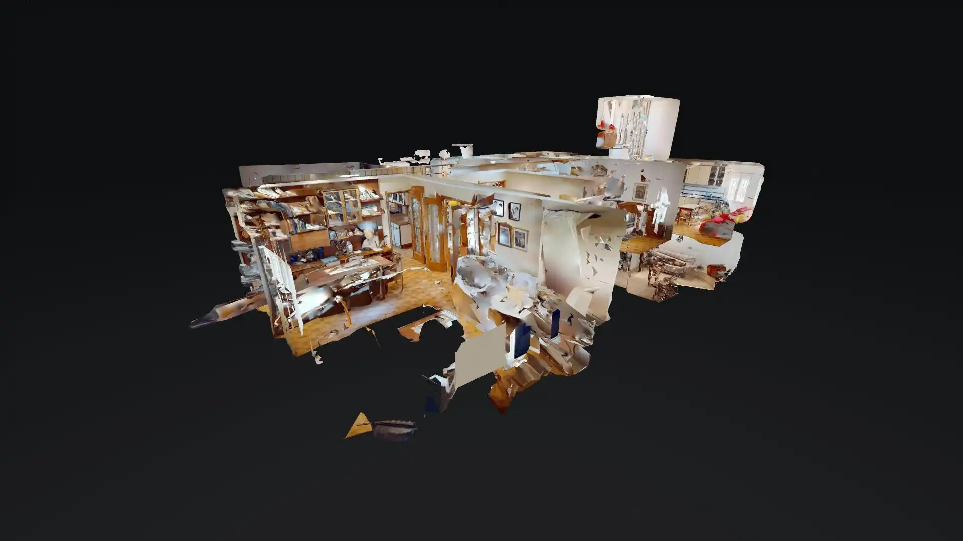 Villa avec piscine à vendre à Elche ciudad, imagen 98