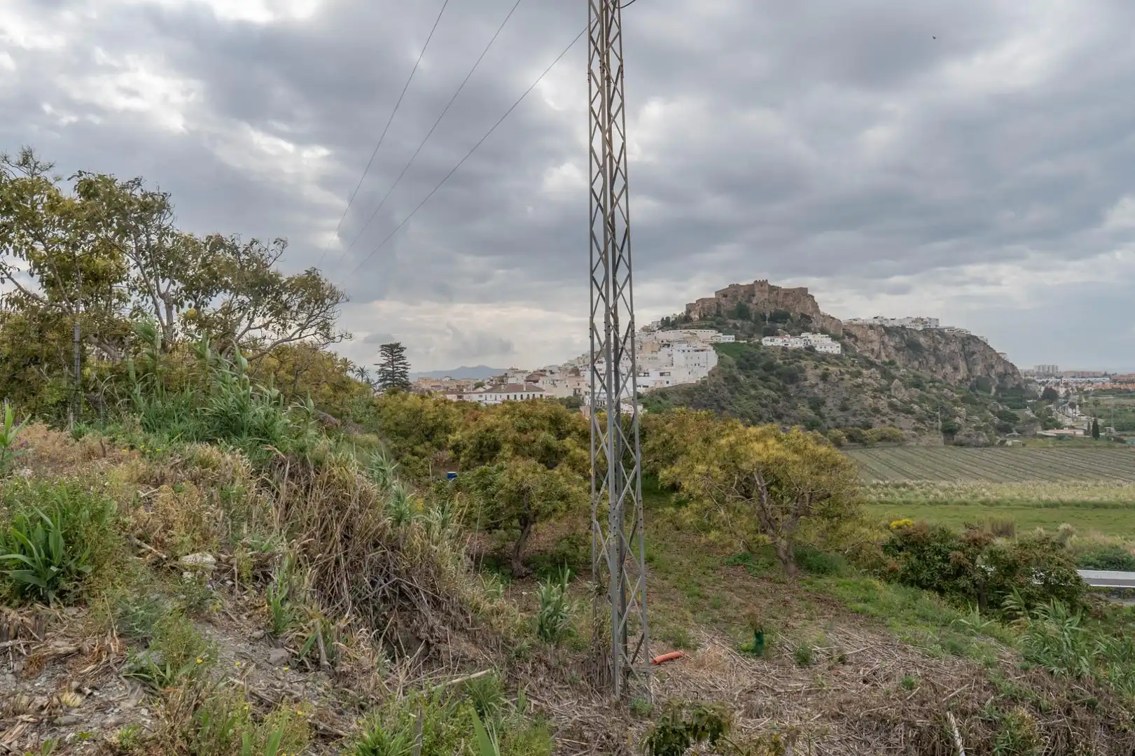Terreni e lotti in vendita a CARRETERA MALAGA (CAL) 74, imagen 31
