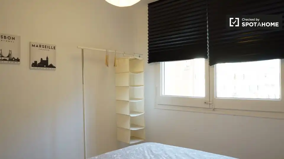 Appartement à louer à Eixample, imagen 11