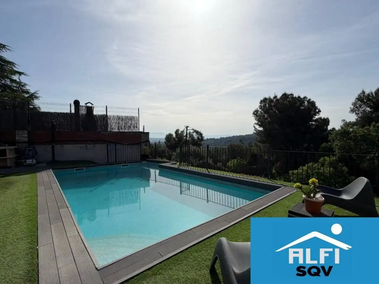 Haus oder Chalet zum Verkauf in Sant Quirze Parc- Vallsuau - Castellet, Sant Quirze del Vallès