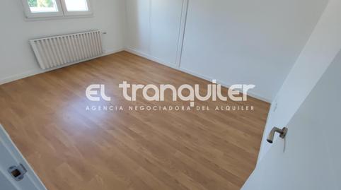 Photo 2 of Attic to rent in Avenida Mediterráneo, Niño Jesús, Madrid