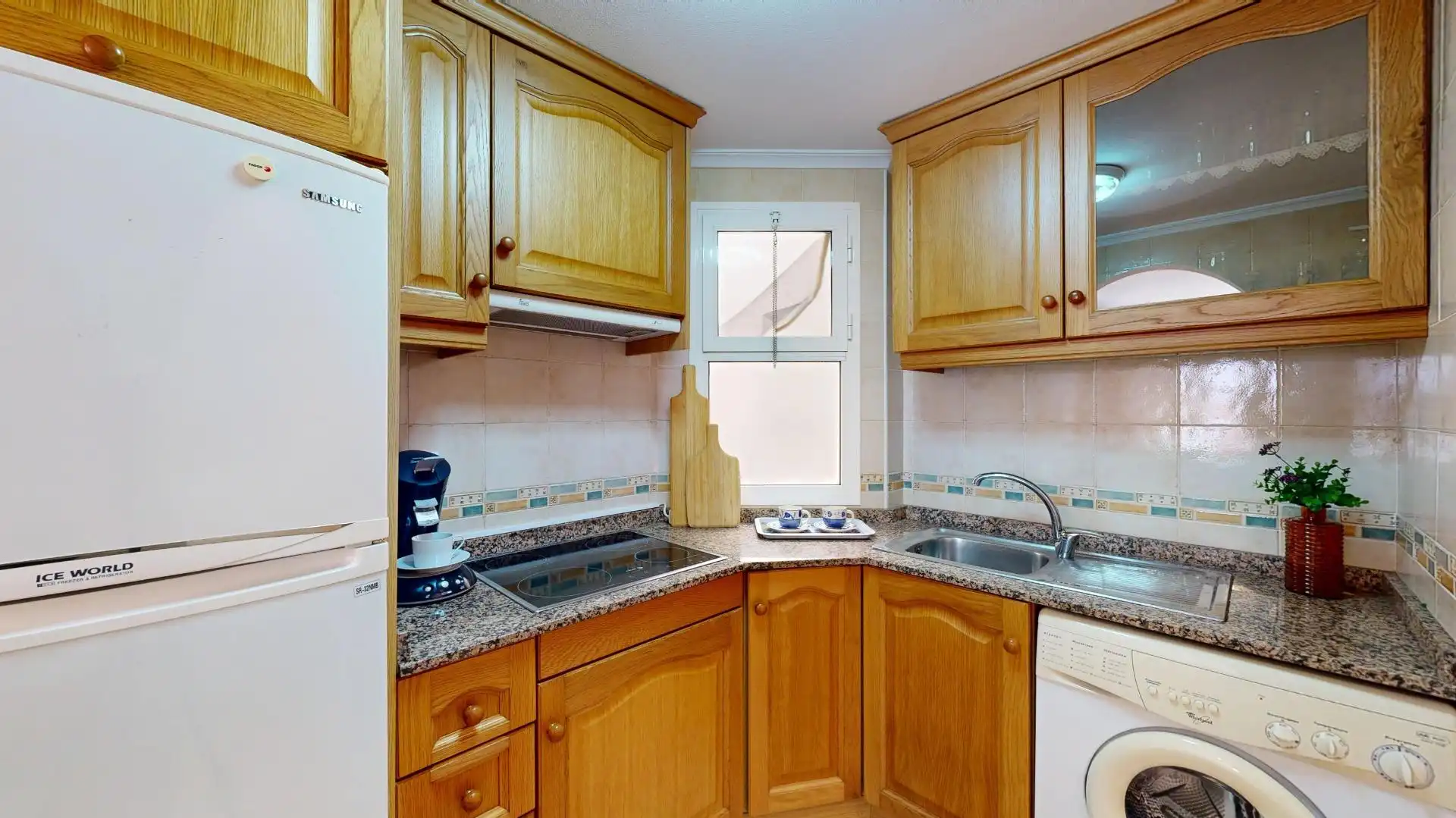 Apartment mit Terrasse zum Verkauf in Avenida SAN EMIGDIO 37, imagen 15