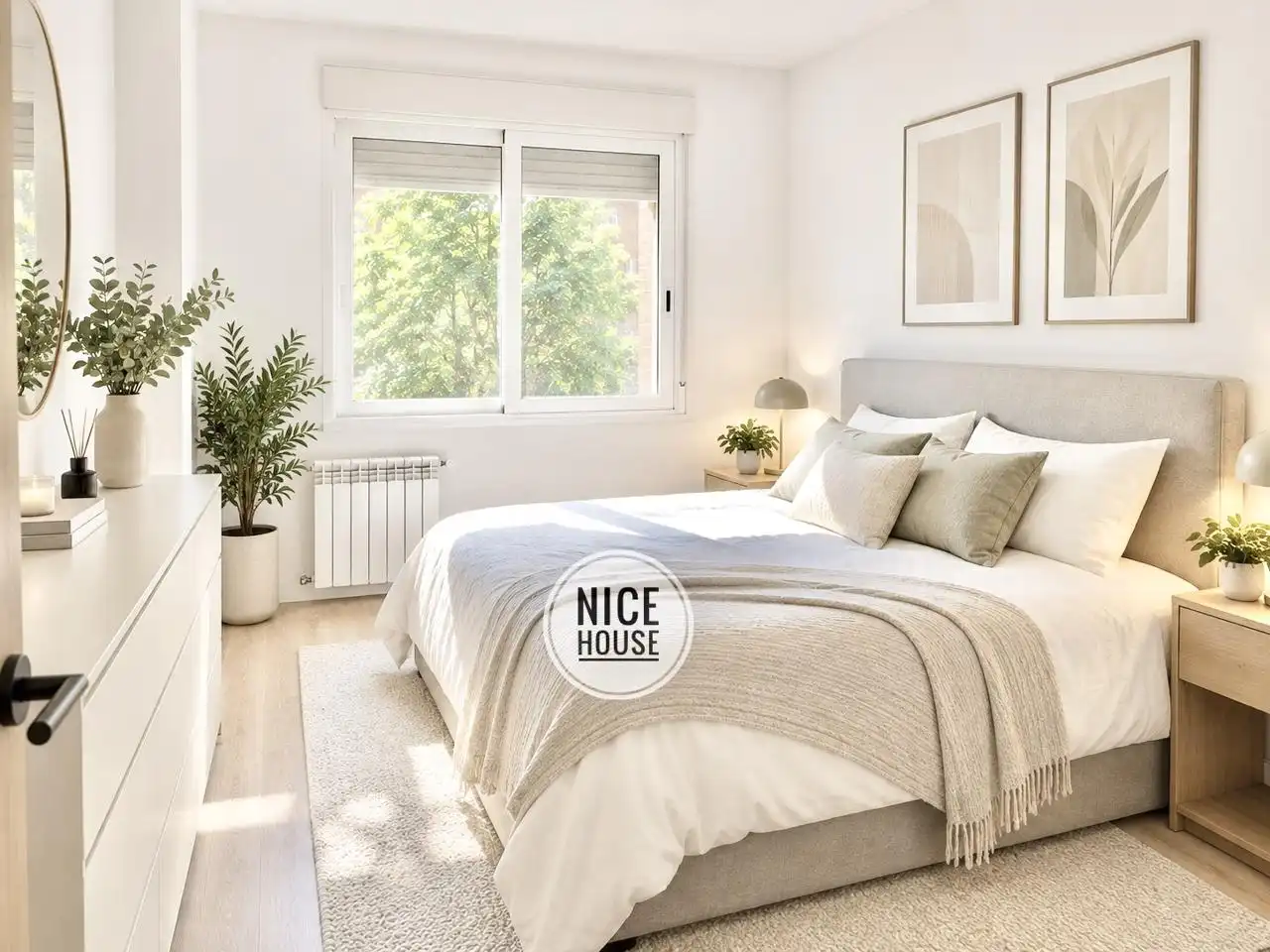 Piso con ascensor en venta en Carabanchel, imagen 8