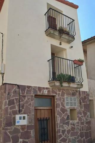 Casa-chalet en Venta en Cirauqui / Zirauki