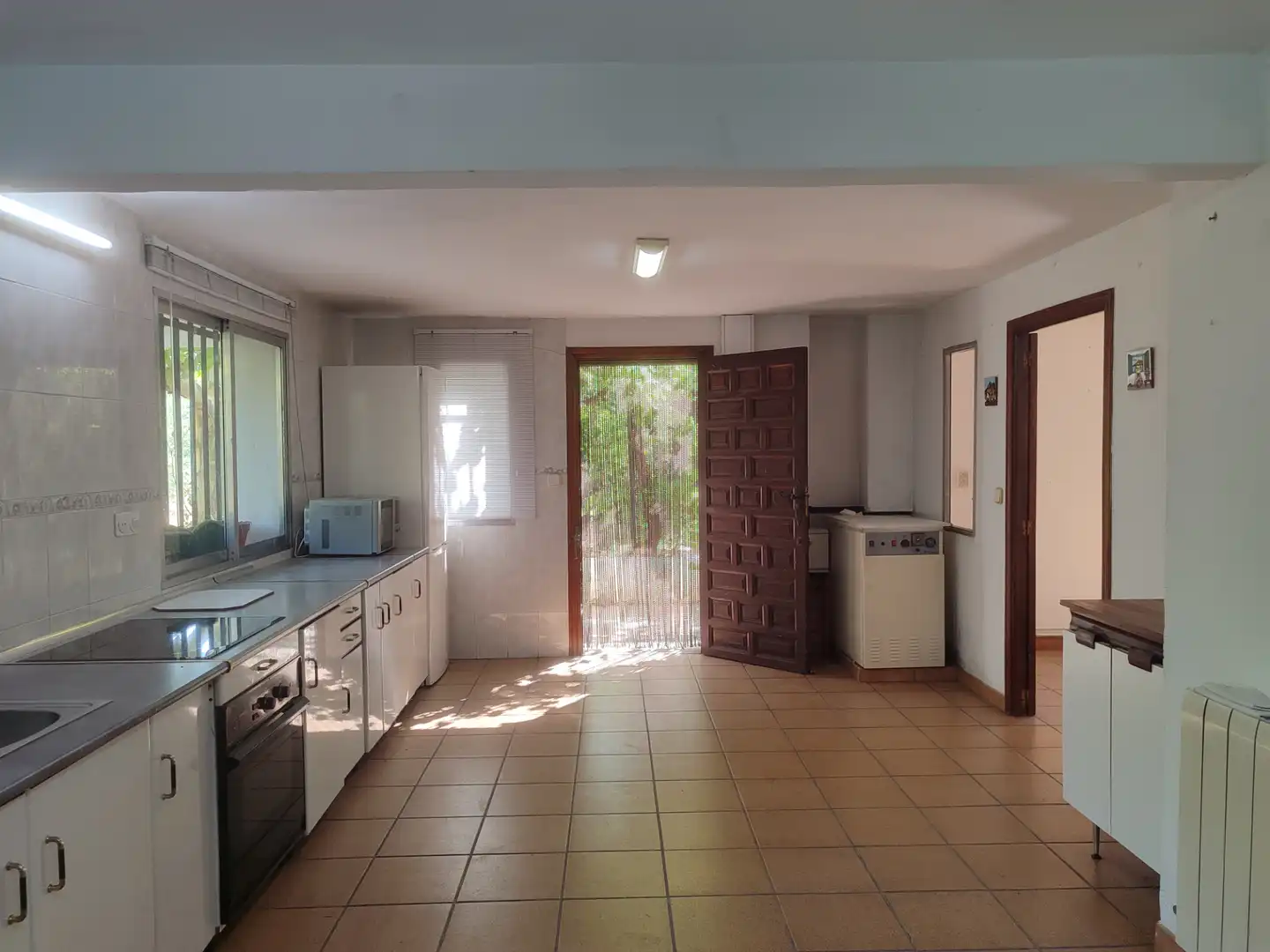 Villa mit Garten zum Verkauf in Calle Álamo 3, imagen 16