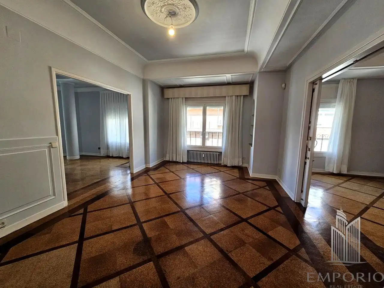Piso con ascensor en venta en Calle de Núñez de Balboa, imagen 5
