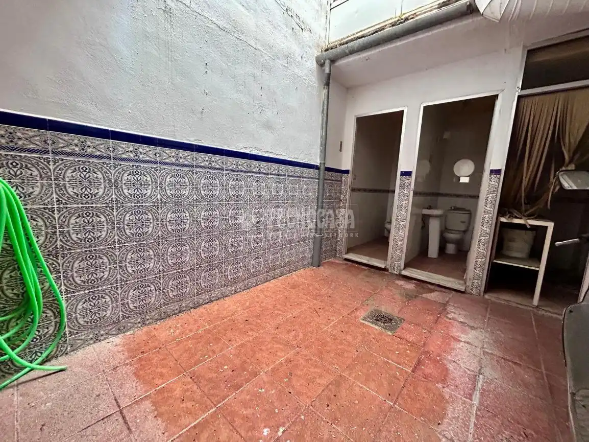 Casa o chalet en venta en Jódar con Aire acondicionado, Terraza y Amueblado