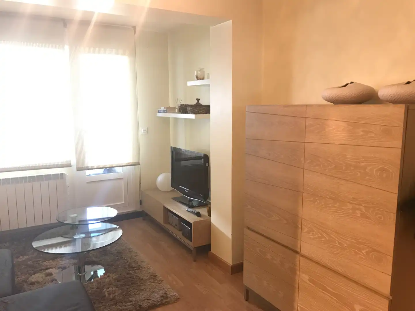 Flat with lift to rent in Rúa de Santiago de Chile, imagen 6