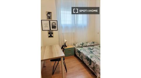 Photo 3 of Flat for share in Bellas Vistas,  Madrid Capital