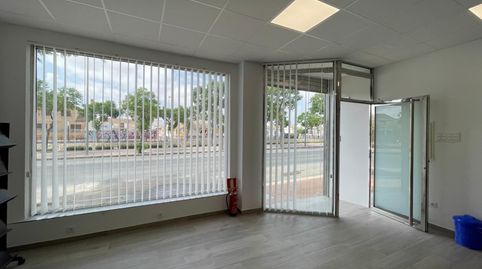 Foto 4 de Oficina de alquiler en Avenida Baltasar Garzón, 34, Torre-Pacheco ciudad, Torre-Pacheco