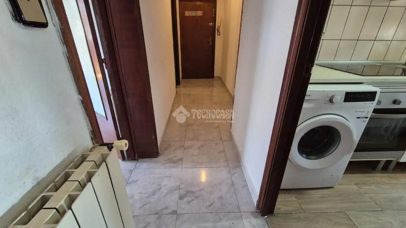 Piso en venta en Madrid con Calefacción y Terraza