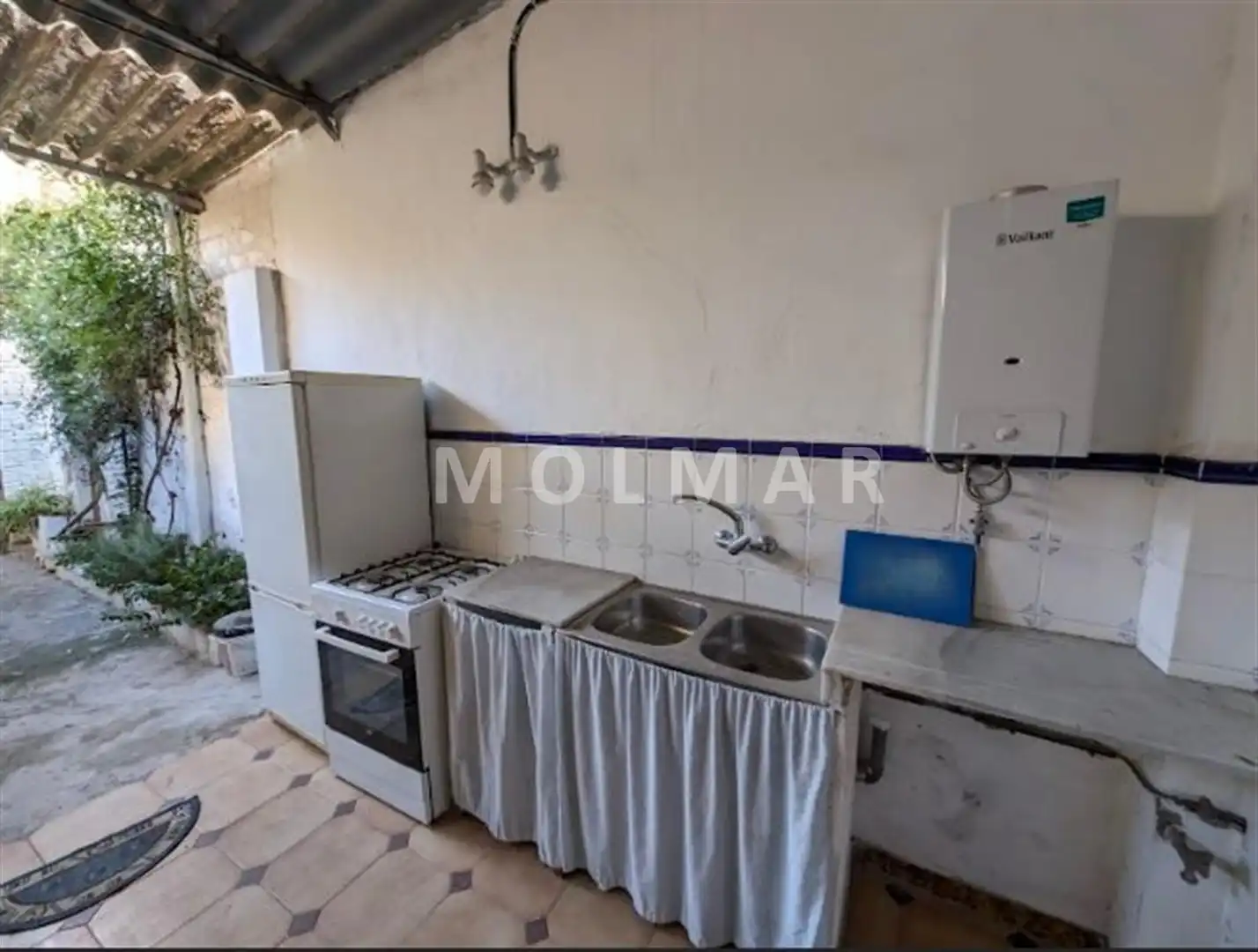 Casa amb jardí en venda a Avinguda Reis Catòlics, imagen 33