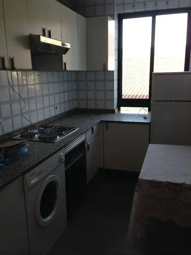 Apartments for rent in Rúa da Poza de Bar, Campus Sur - Santa Marta