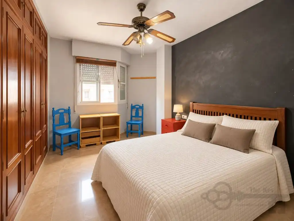 Habitación de Piso en venta en Cartagena
