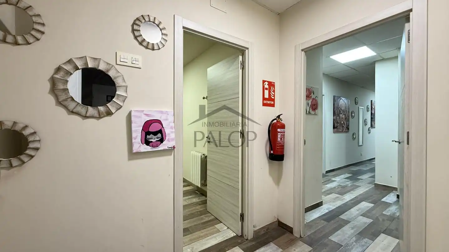 Planta baixa en venda en Carcaixent amb Aire condicionat i Calefacció