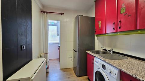 Foto 4 de Pis de lloguer a Jimenez Diaz, Universidad, Getafe