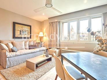 Wohnung mit Aufzug zum Verkauf in Passeig de Gràcia