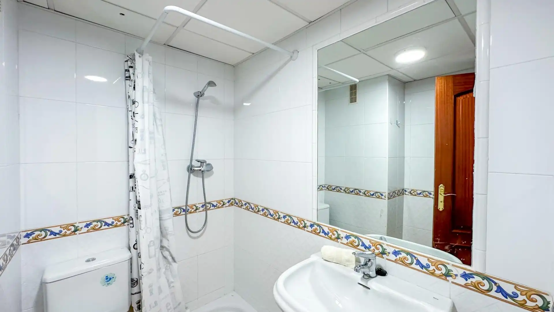 Flat for rent in Alhaurín Golf